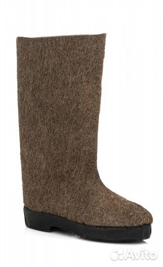 Валенки новые 42-43
