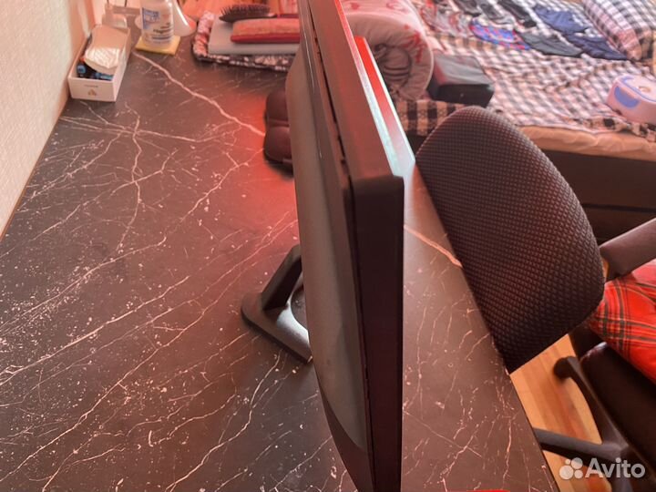 Монитор 75 гц 24 дюйма