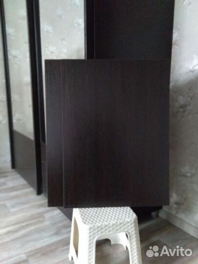 Полка мебельная Лером