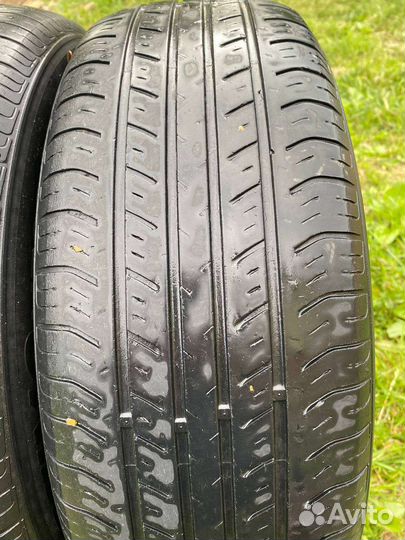 Hankook Optimo ME02 185/60 R15