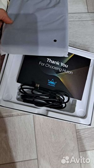 Графический планшет