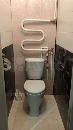 2-к. квартира, 48,6 м², 1/5 эт.