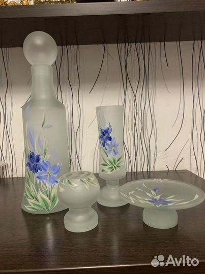 Набор столовой посуды