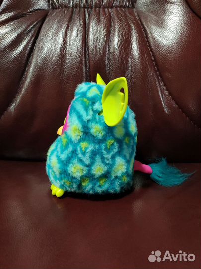 Игрушка Furby