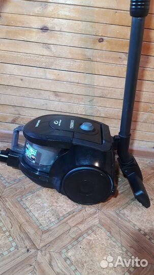 Пылесос Samsung SC432A
