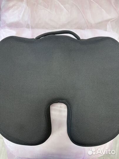 Подушка ортопедическая на стул