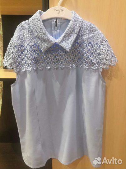 Школьная форма для девочки