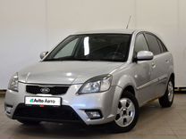 Kia Rio 1.4 MT, 2011, 198 254 км, с пробегом, цена 510 000 руб.