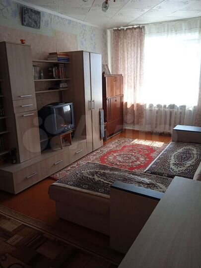 2-к. квартира, 48 м², 5/5 эт.