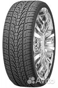 Nexen Roadian HP 295/45 R20 114V