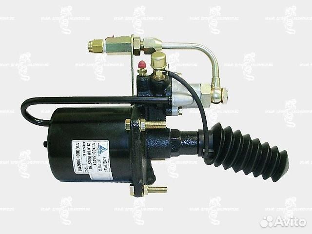 Пгу сцепления Hyundai HD-120 HD-170 HD-250 HD-500