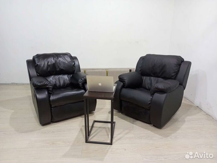 Кресло реклайнер