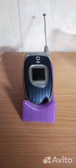 Samsung SPH-A800