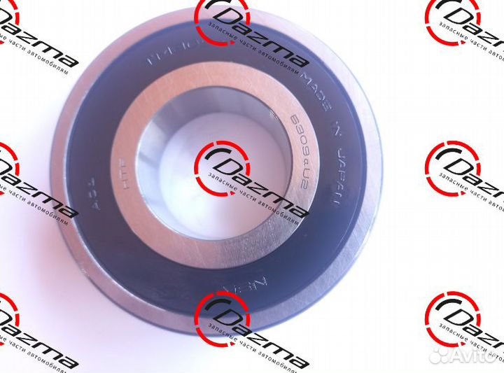Mitsubishi ME502864 Подшипник кпп первичного вала
