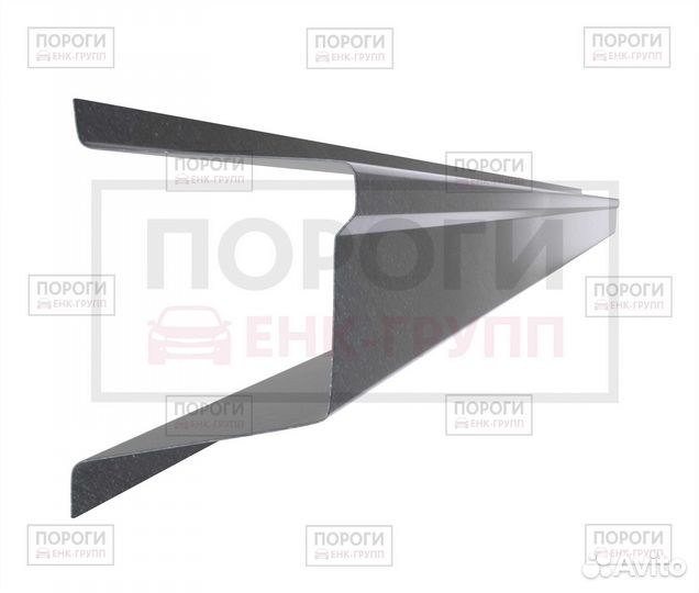 Пороги Acura RSX 1 и другие