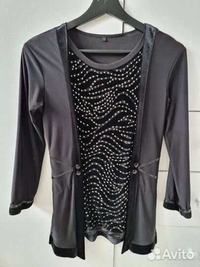 Рубашка латина