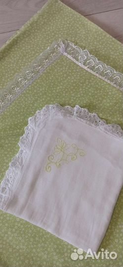 Комплект на выписку