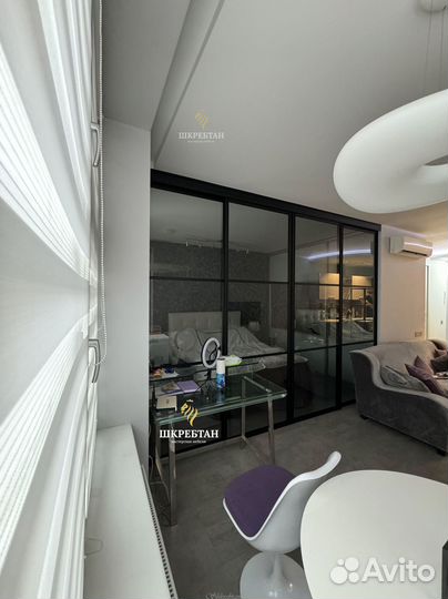 Перегородка для зонирования