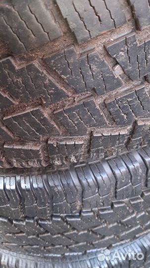 Maxxis MA-W2 Wintermaxx 235/65 R16C