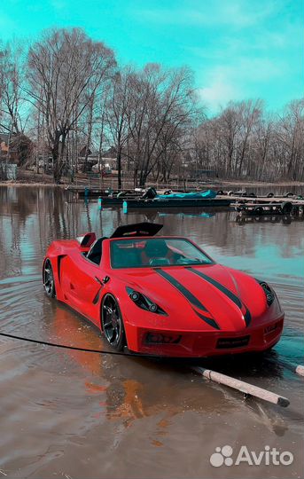 Аренда гидроцикла