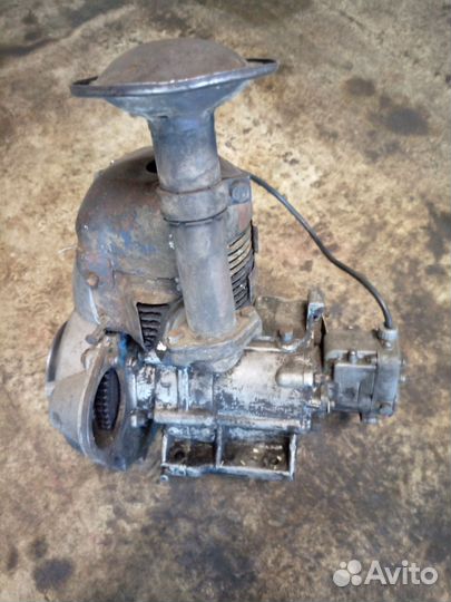 Пускач на т 40