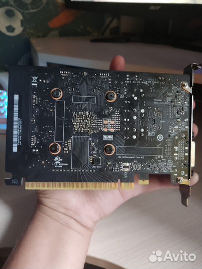 Видеокарта