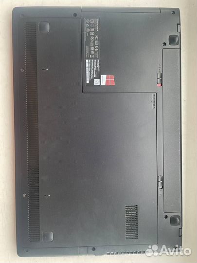 Lenovo G70-35