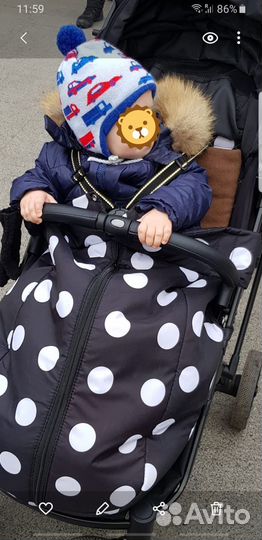 Шапки детские для мальчика