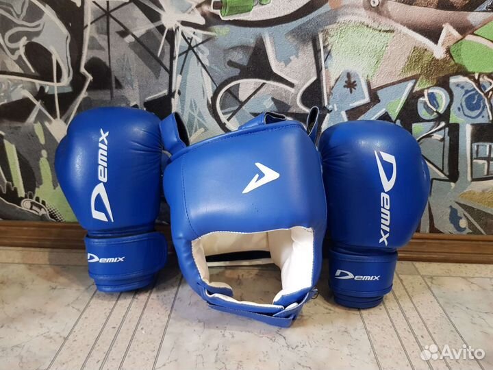 Боксерский мешок детский