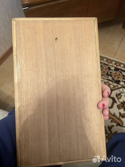 Картина СССР