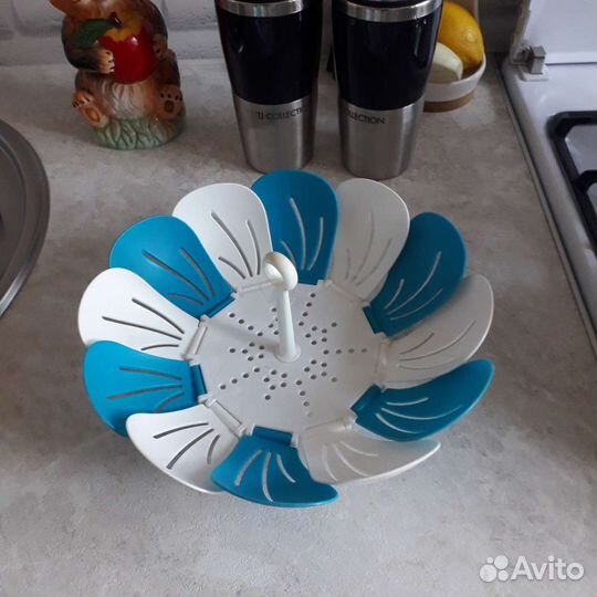 Форма для варки на пару