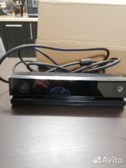 Xbox one kinect