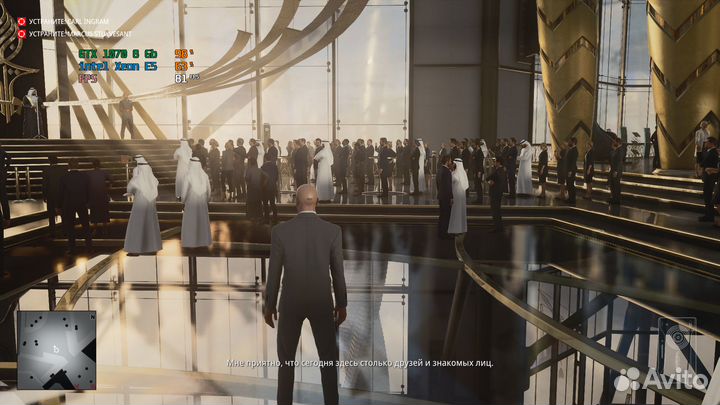 Игровой, intel 8 Ядер, GTX 1070, SSD Samsung