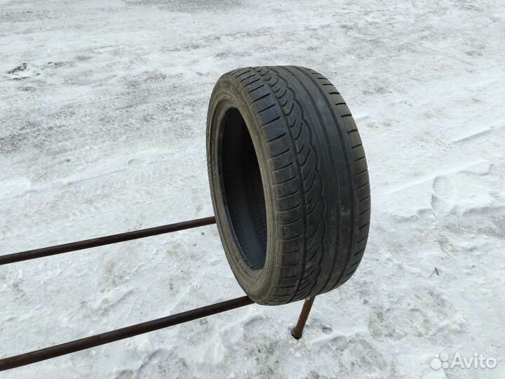 Dunlop SP Sport 01 225/45 R17