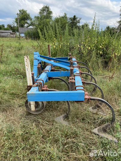 Культиватор