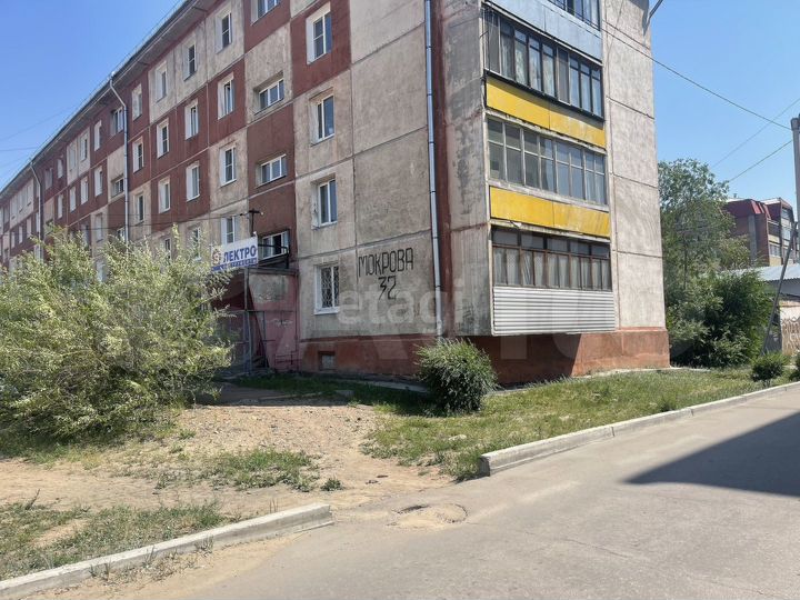 Продам помещение свободного назначения, 66 м²