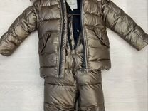 Зимний костюм moncler 92