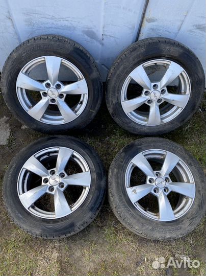 Шкода рапид