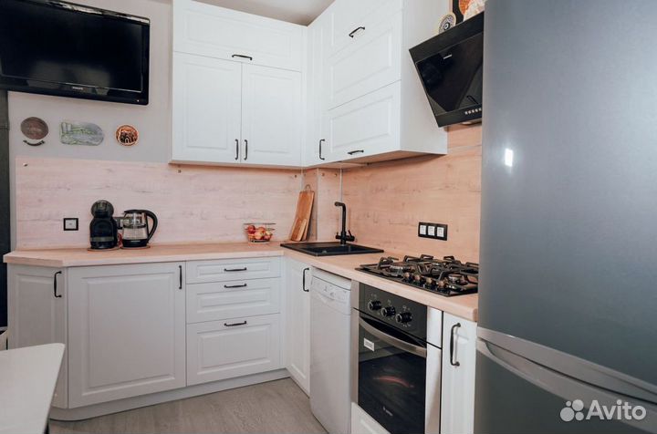 Кухня на заказ