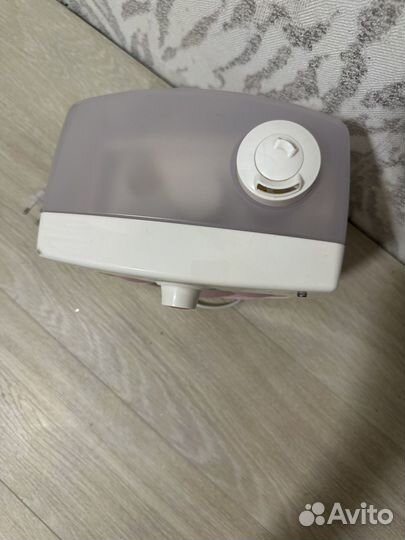 Увлажнитель воздуха ballu