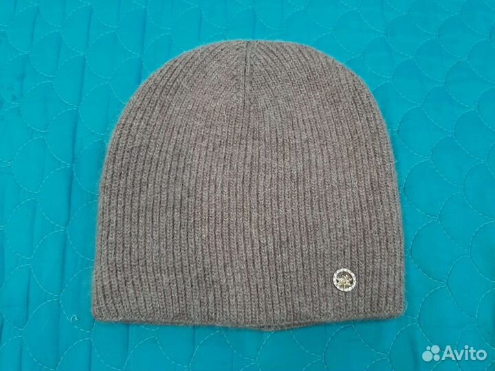 Шапка женская