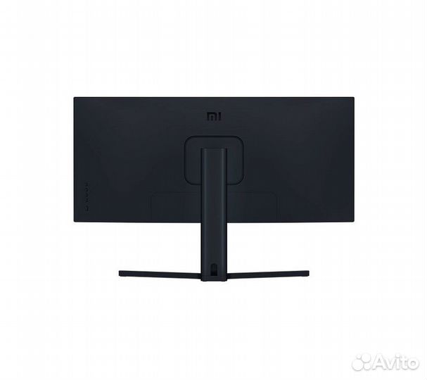 Монитор Xiaomi Mi Curved Gaming Monitor 34