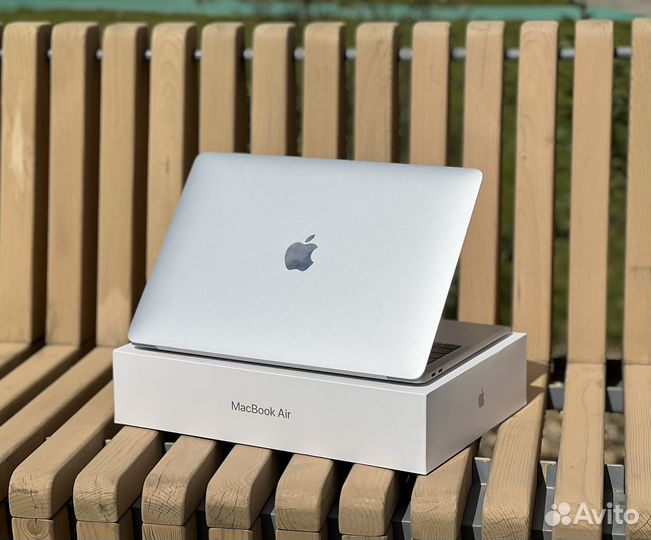 Macbook Air 13 2019