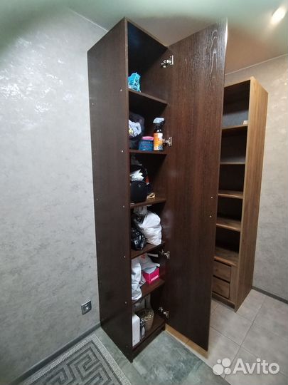 Шкаф пенал бу