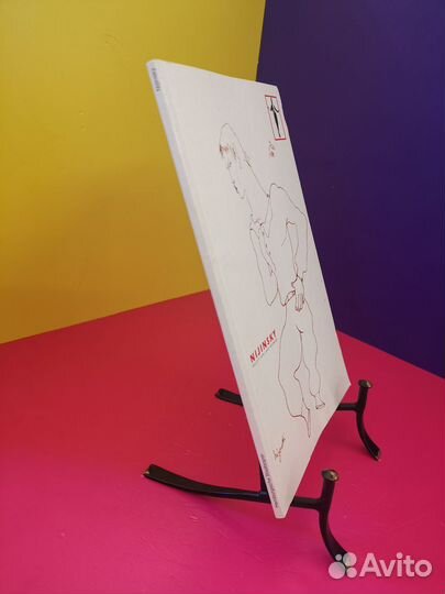 Нижинский. Балет Джона Ноймайера