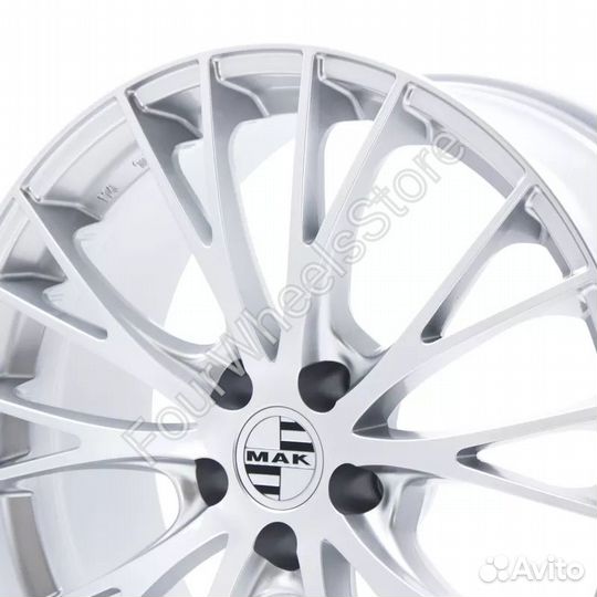 Диски для BMW M5 F90 R19