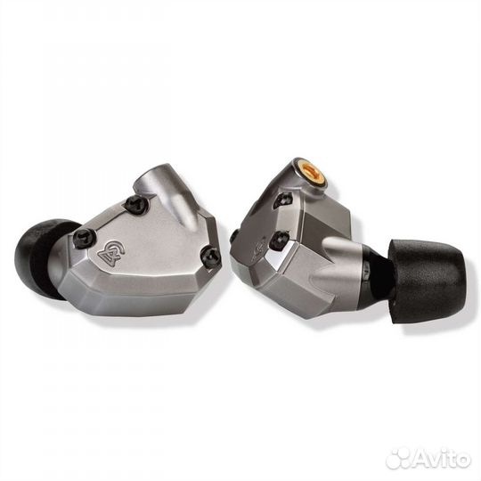 Наушники Campfire Audio Ara