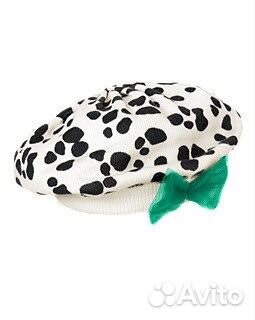 Беретик gymboree