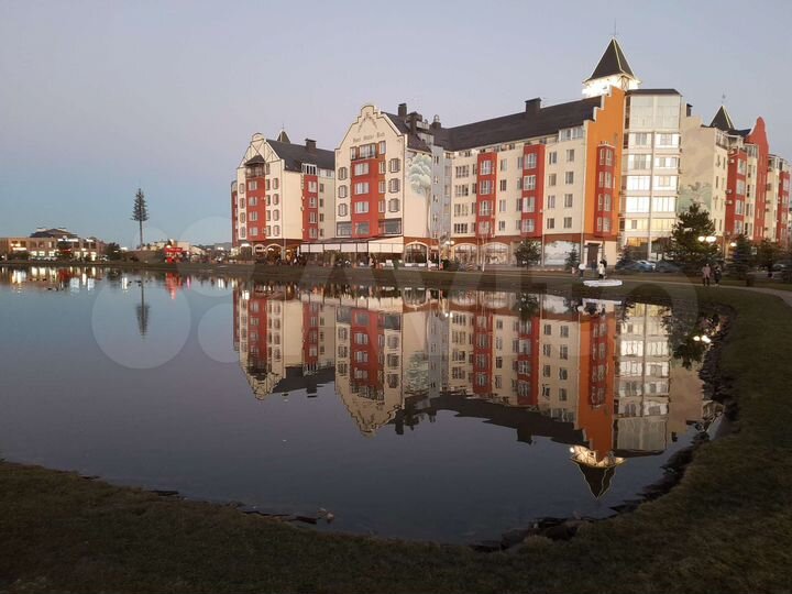 Участок 8 сот. (ИЖС)