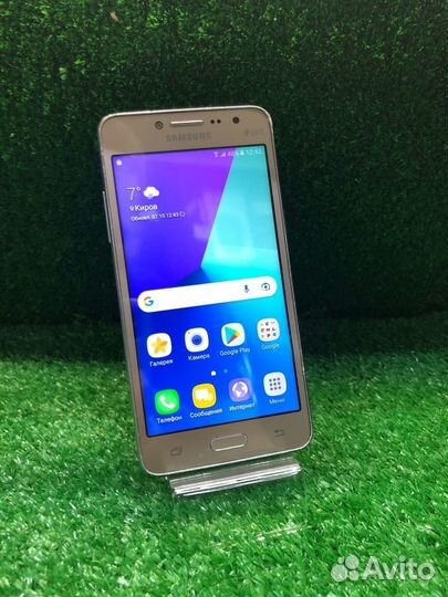 Samsung Galaxy J2 Prime SM-G532F, 8 ГБ